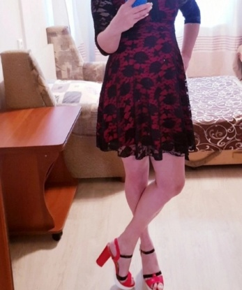 🌹 Ненасытная и страстная, я открыта для всех твоих фантазий и желаний. 💋 Живу в самом сердце Москвы, в Москве, где собственное уютное гнездышко ждет нас. 🔥 Я хочу сделать все, чтобы наша встреча была незабываемой! У меня есть отличные отзывы и настоящие фото, убедись сам! 💖 Мои услуги не ограничены - горячие эксперименты, эротический массаж, ласки, сексуальные игры и многое другое... Открой мне двери своих фантазий, и я сделаю все, чтобы они стали реальностью! 🌟 Не упусти возможность окунуться в водоворот наслаждения со мной, звони прямо сейчас. Я жду тебя... 💫 Ксения