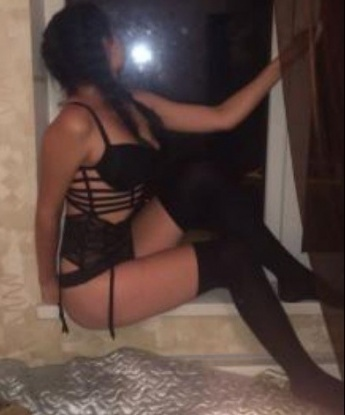 Валентина