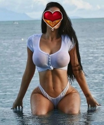 Анкета проститутки Мадина - Фото 1, Николаевское, 28 лет, №7629